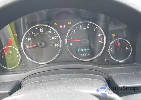 2012 Jeep Liberty Sport z USA, uszkodzony, nr VIN 1C4PJMAK3CW143013